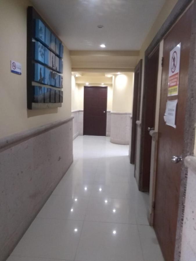 Hotel Posada Del Rey 마타모로스 외부 사진
